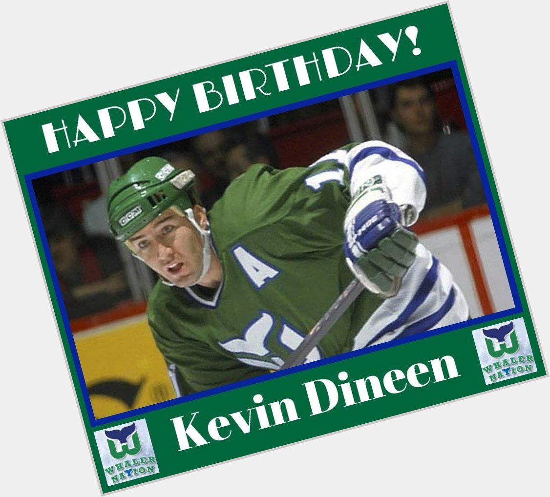 Happy Birthday Kevin Dineen, born October 28, 1963 in Quebec City, Quebec 