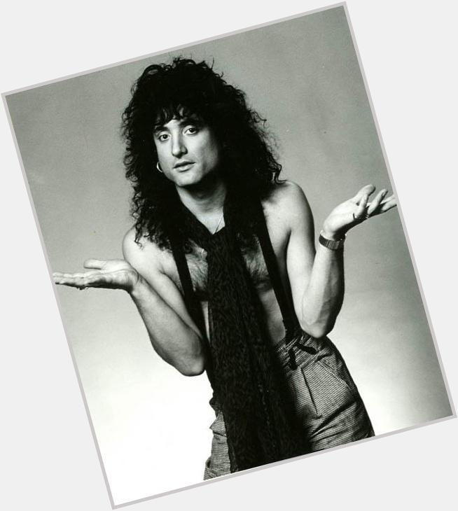 Happy birthday to Kevin DuBrow,may he Rest In Peace 