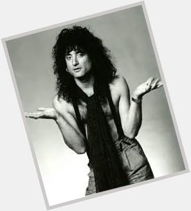 Happy birthday to the late great Kevin Dubrow who would have been 60 years old!  RIP -  