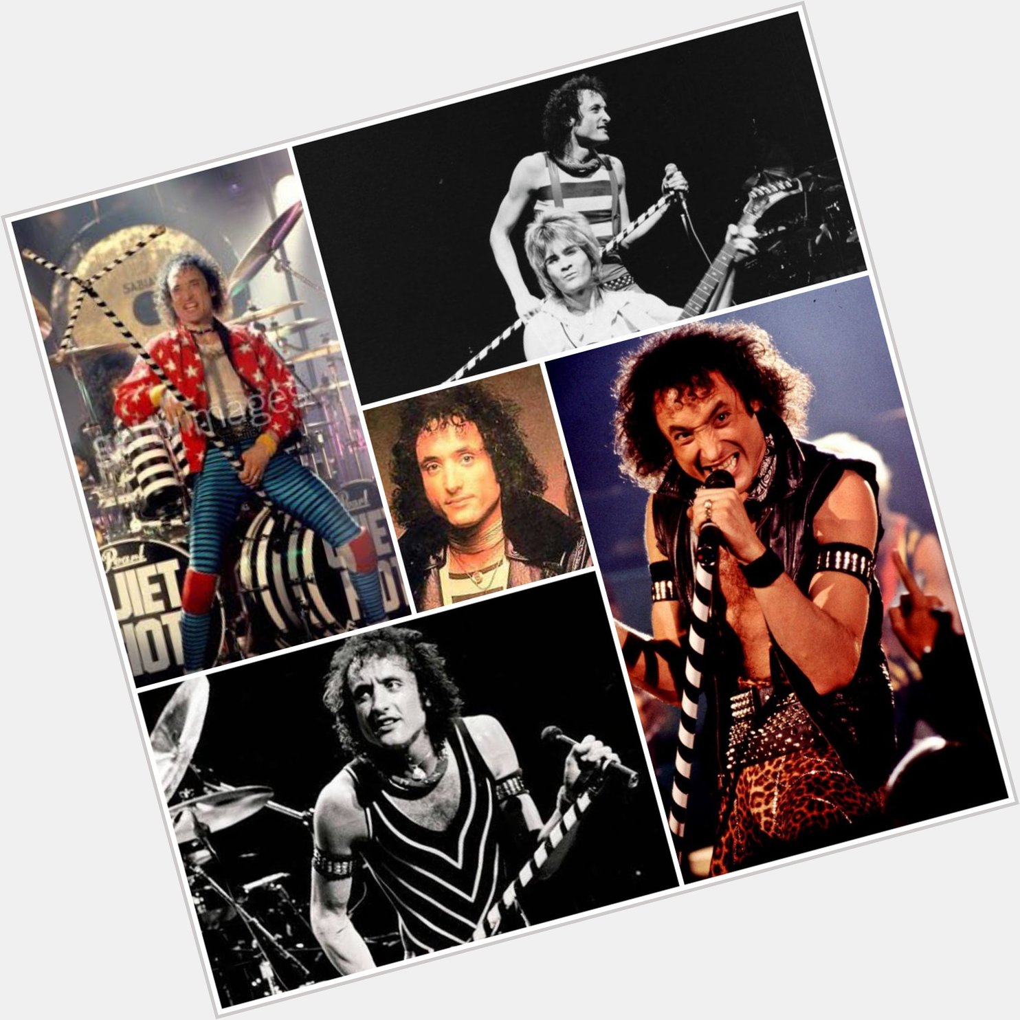 * 29.10.1955
Happy birthday Kevin DuBrow   + 19.11.2007   