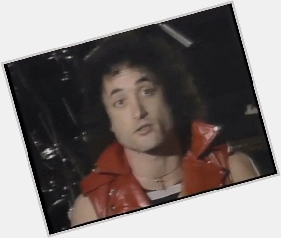 Happy Birthday in Heaven Kevin Dubrow!!     
