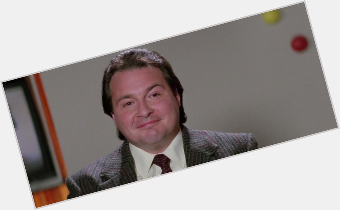 Happy Birthday to actor Kevin Dunn who portrayed Milton Angland in Ghostbusters II. 