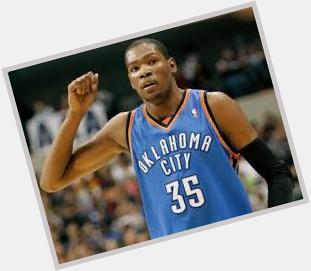 Happy birthday to last years MVP AKA Kevin Durant 