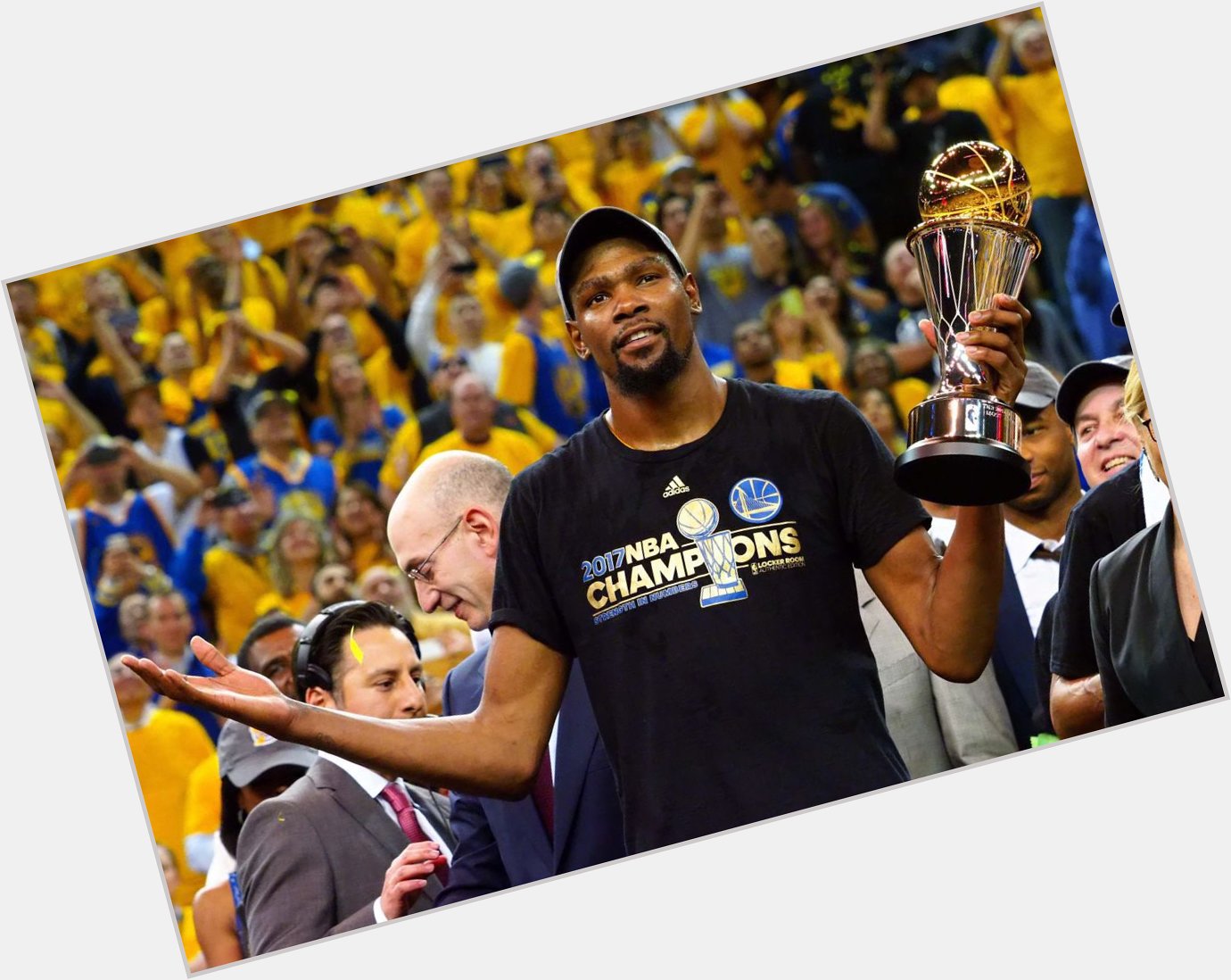 Iconic kevin durant moments 

happy birthday kd  