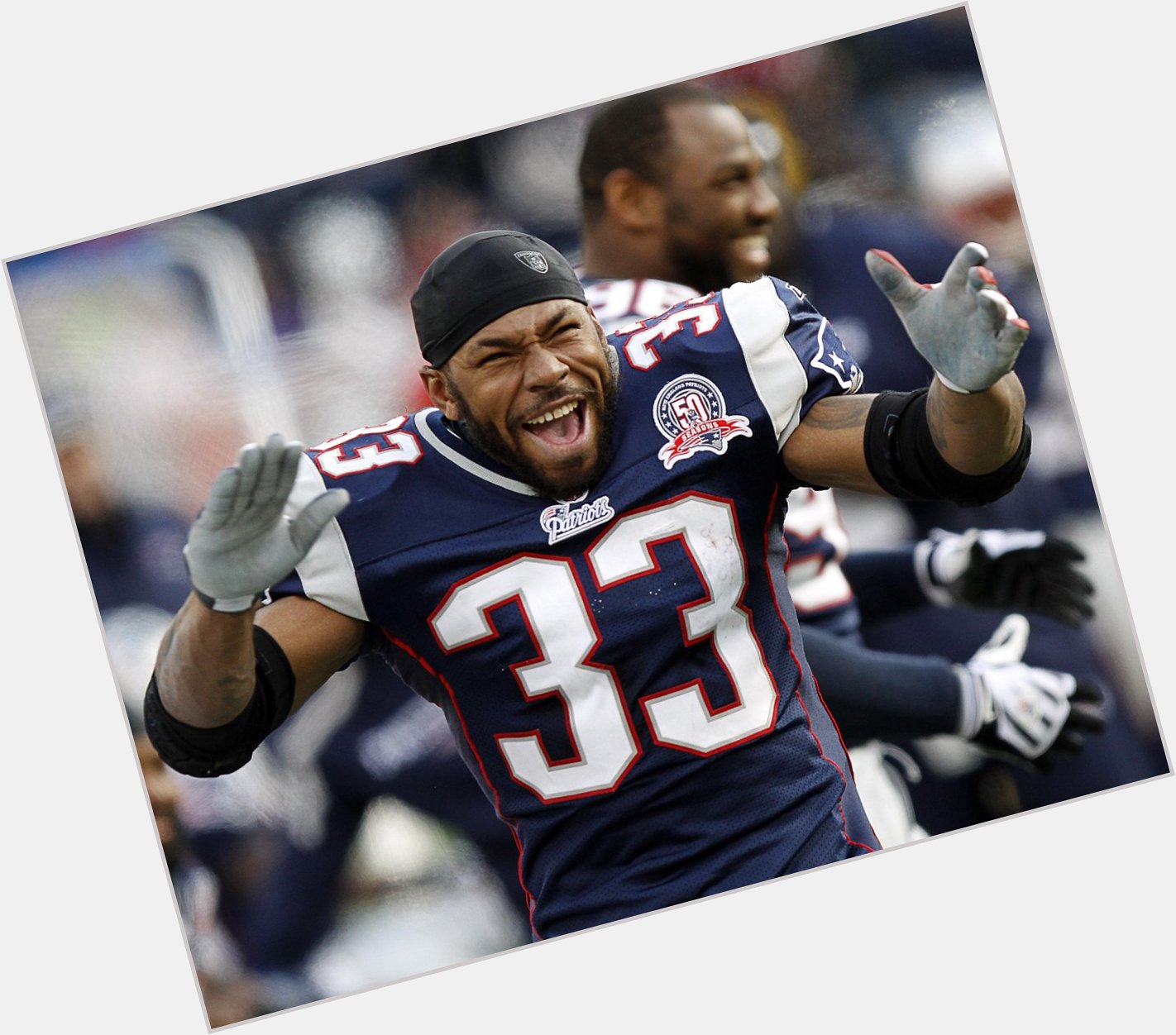 Happy Birthday Kevin Faulk! Check out some of the top moments from Kevin\s career:  