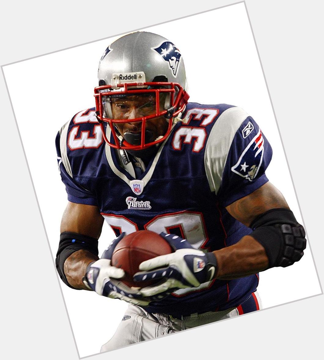 Happy Birthday Kevin Faulk best to ever do it thanks Champ for all you did for the  