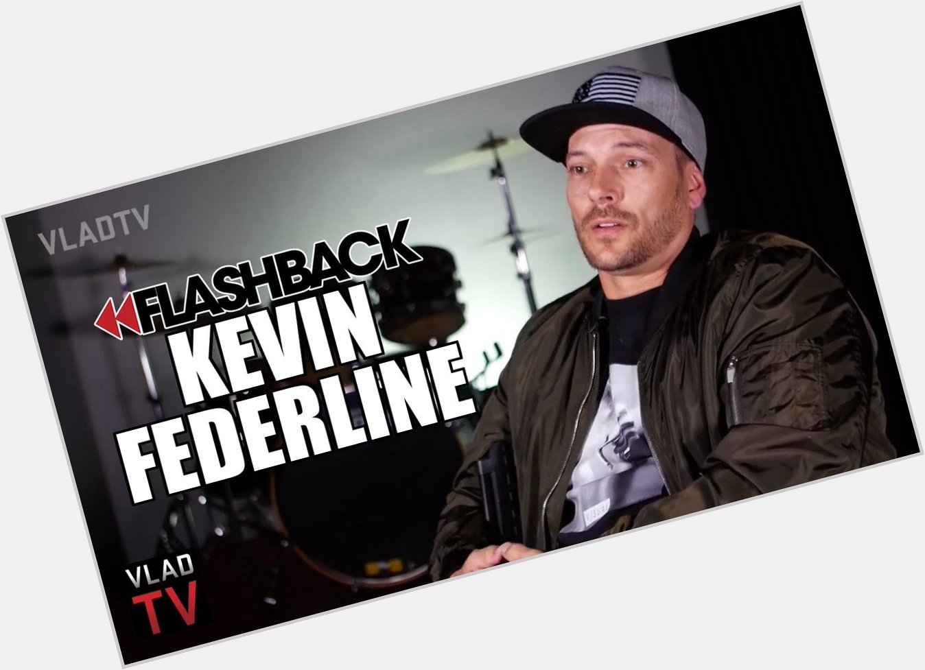 March 21:Happy 43rd birthday to rapper,Kevin Federline(\"Crazy\")
 