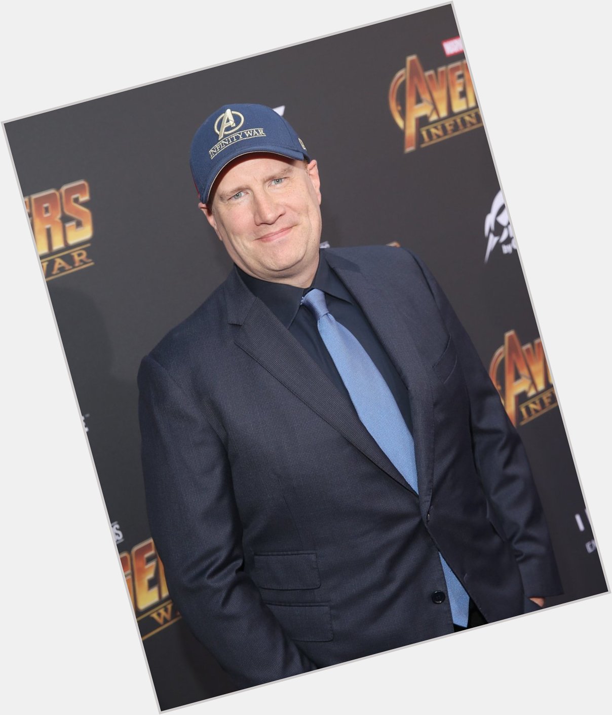 Happy birthday to Marvel Studios president Kevin Feige! 
message us your birthday wishes. 