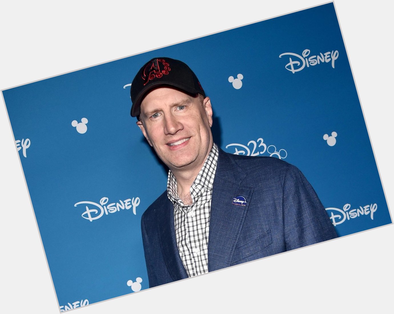 Happy 48th Birthday to Kevin Feige! The producer and president of Marvel Studios. 