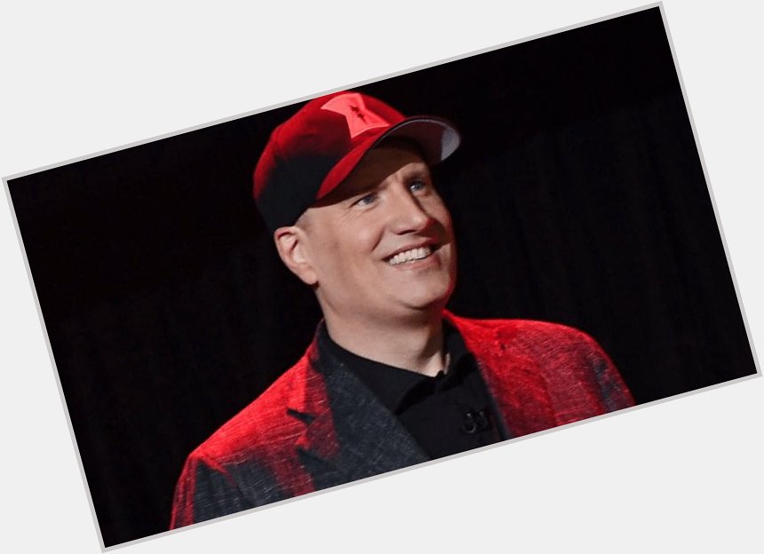 Happy Birthday to president of Kevin Feige! 