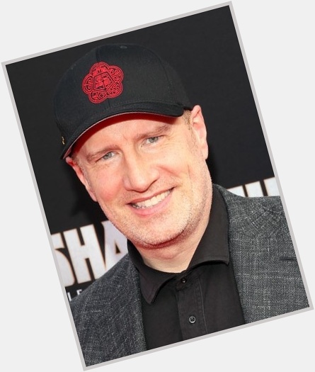 Happy birthday to the man, the myth, the legend himself, Kevin Feige. 