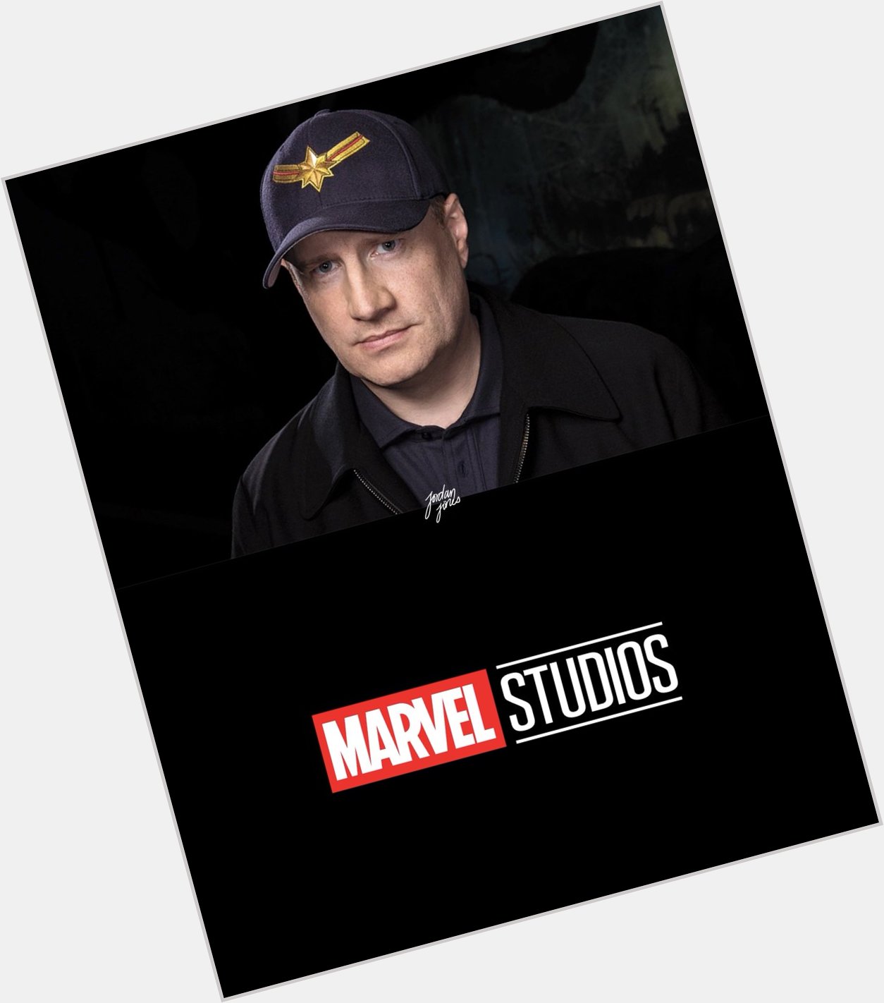Happy Birthday to the man behind one of the most successful franchises in history, Kevin Feige! 