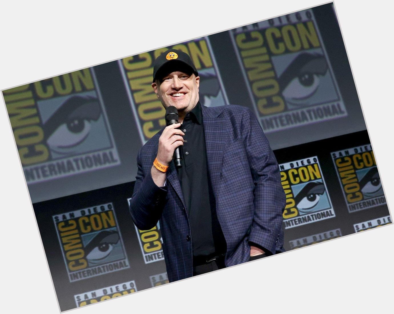 Happy Birthday to the best producer of all time and the Marvel Studios President, Kevin Feige! 