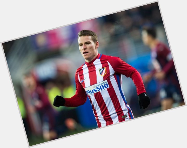 Happy birthday to Atletico Madrid and France striker Kevin Gameiro, who turns 31 today! 