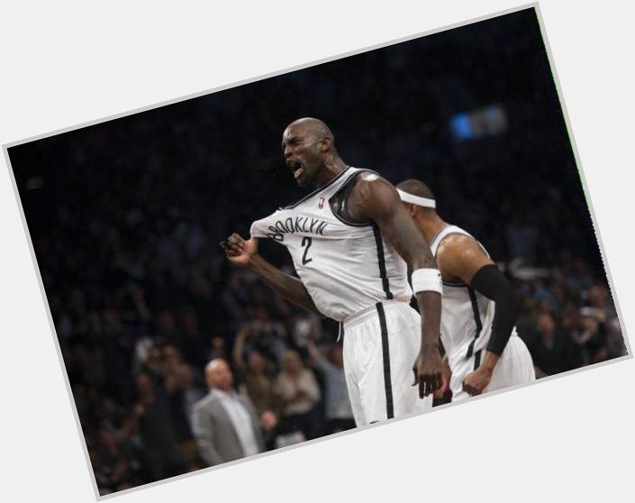 Happy Birthday to the Legend Kevin Garnett. For your present you get the pick. Keep on trucking old friend 