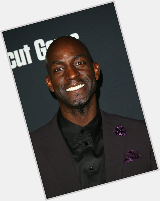 Happy 44th Birthday to NBA Basketball player Kevin Garnett !!!

Pic Cred: Getty Images/Jean Baptiste Lacroix 