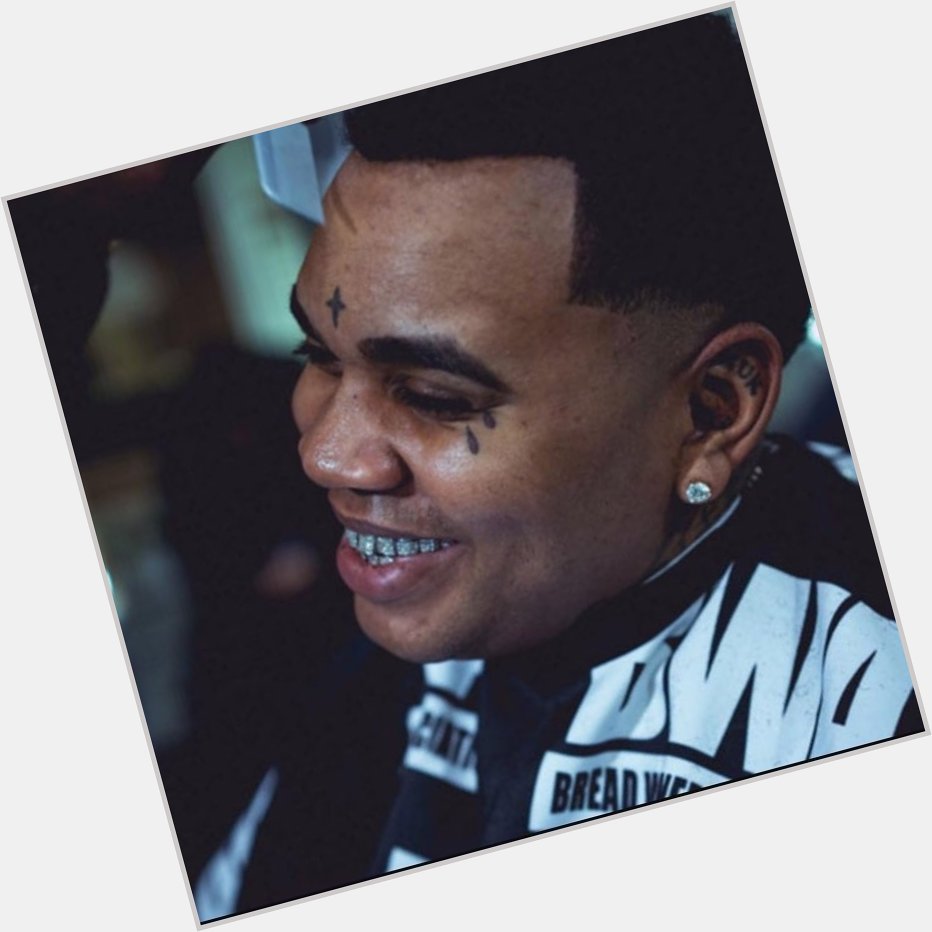 Happy Birthday goes out to Kevin Gates who turned 31 today. 
