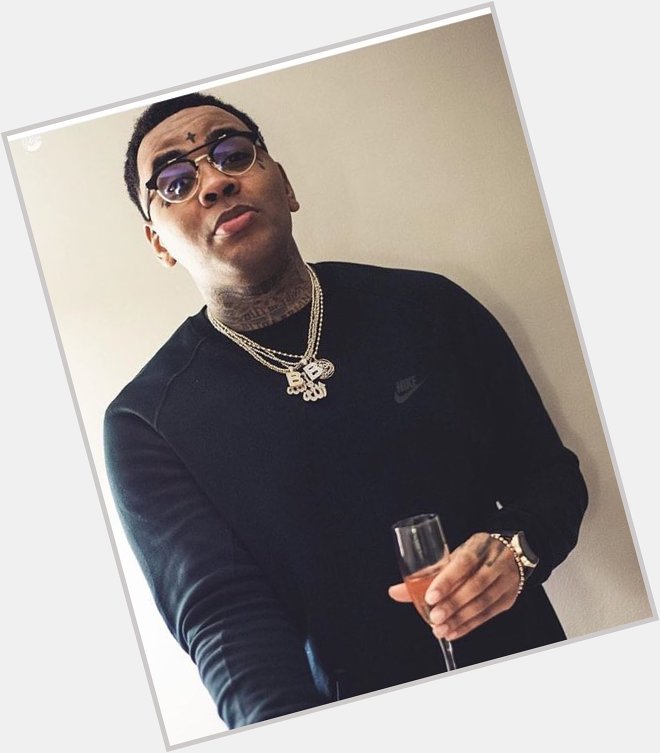 Happy birthday to a Real One Kevin Gates      