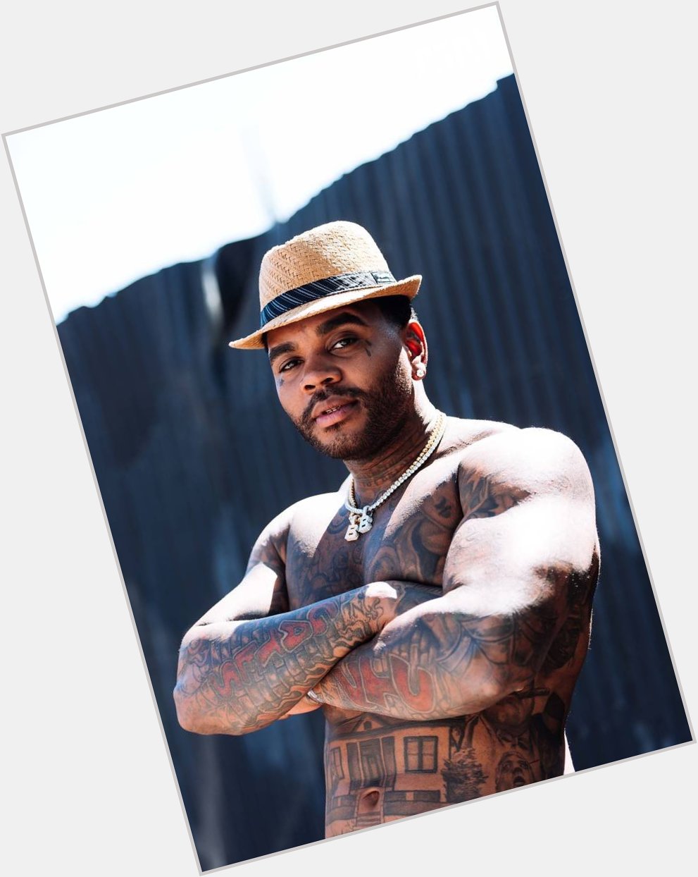 Happy 34th Birthday to Kevin Gates Favriite track from him? 