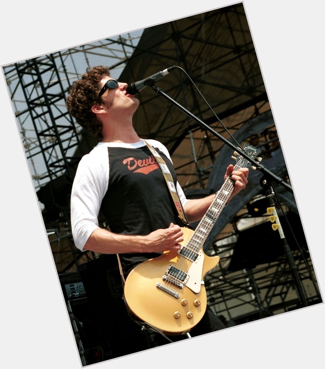 Happy birthday shout to Kevin Griffin of the amazing band Better Than Ezra! PR Photos 