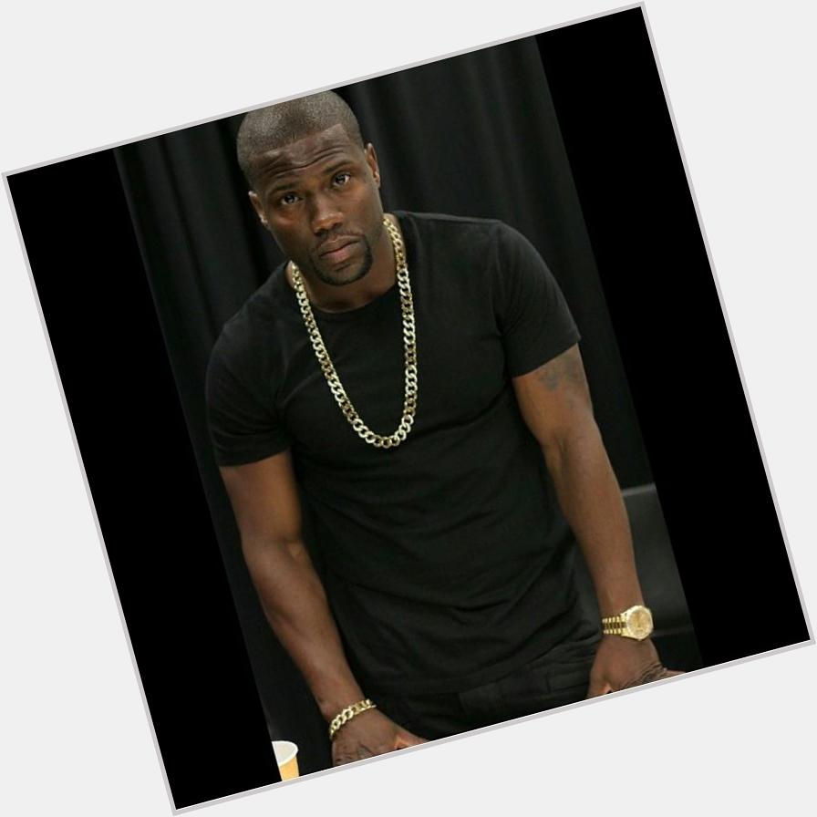 Happy Birthday to my Idol... The Best comedian in the world Kevin Hart..love u man.May God Bless you 