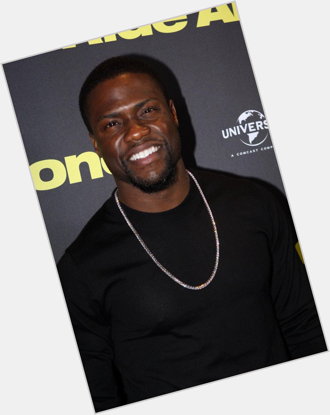 HAPPY BIRTHDAY: is celebrating today! What\s your favorite Kevin Hart movie? 