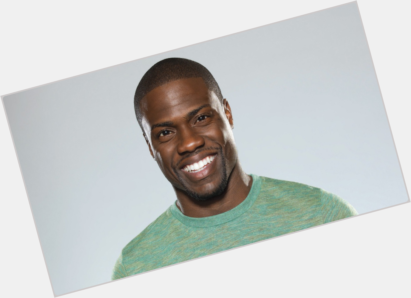 Happy 36th birthday to Kevin Hart today! 