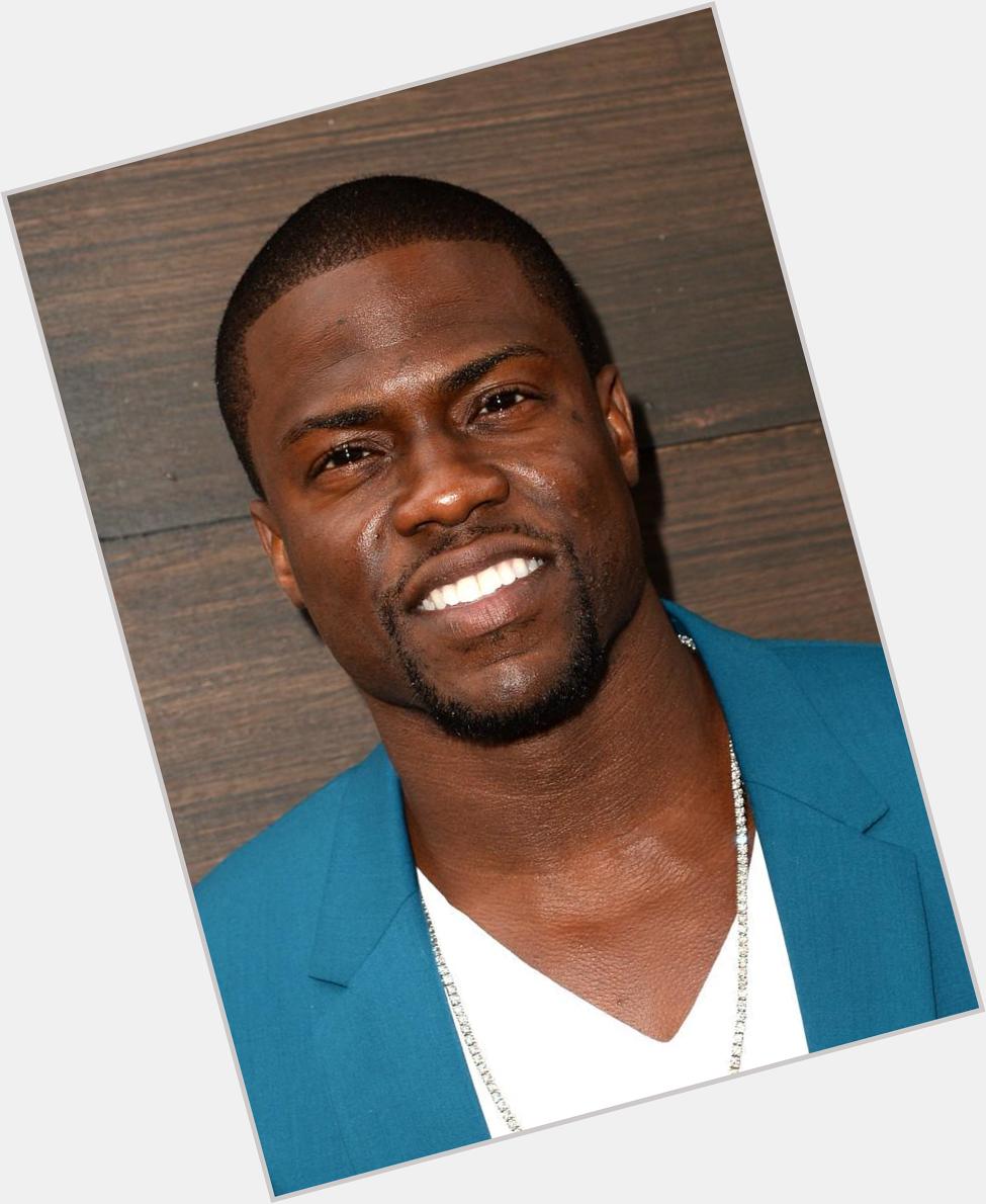 Happy 36th Birthday to Actor and Comedian Kevin Hart!! 
