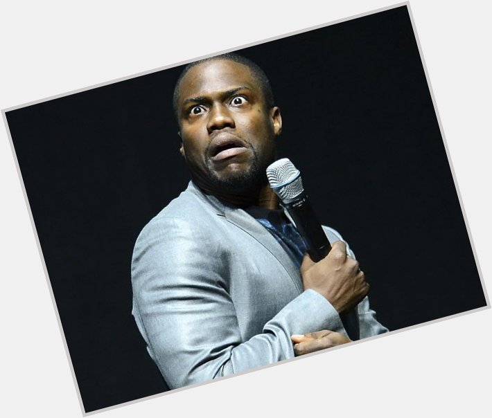 One of the funniest celebs we know! Happy Birthday Kevin Hart! 