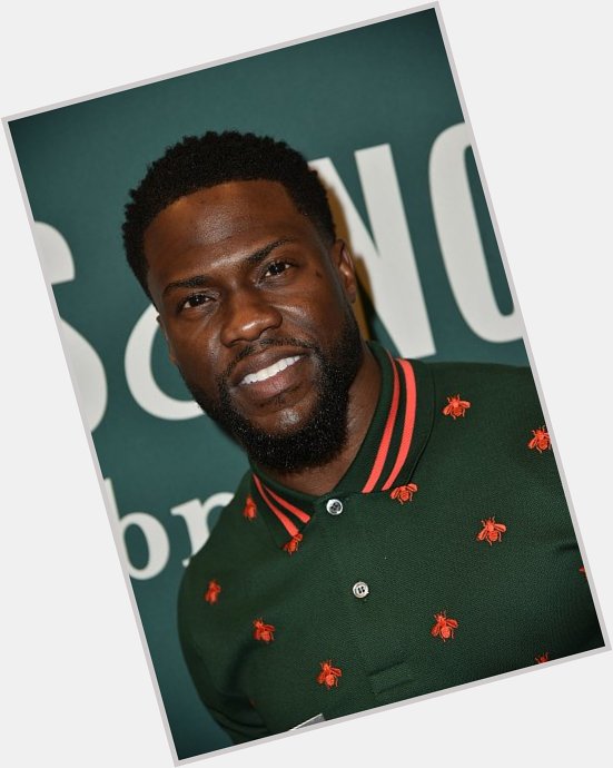 Happy 38th Birthday to Comedian Kevin Hart !!! 