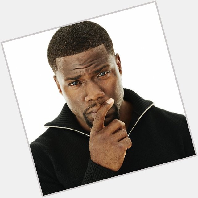 Happy birthday to Kevin Hart. much 