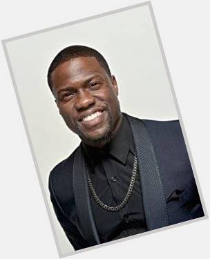 Happy Birthday to this Grown Little Man - Kevin Hart. 