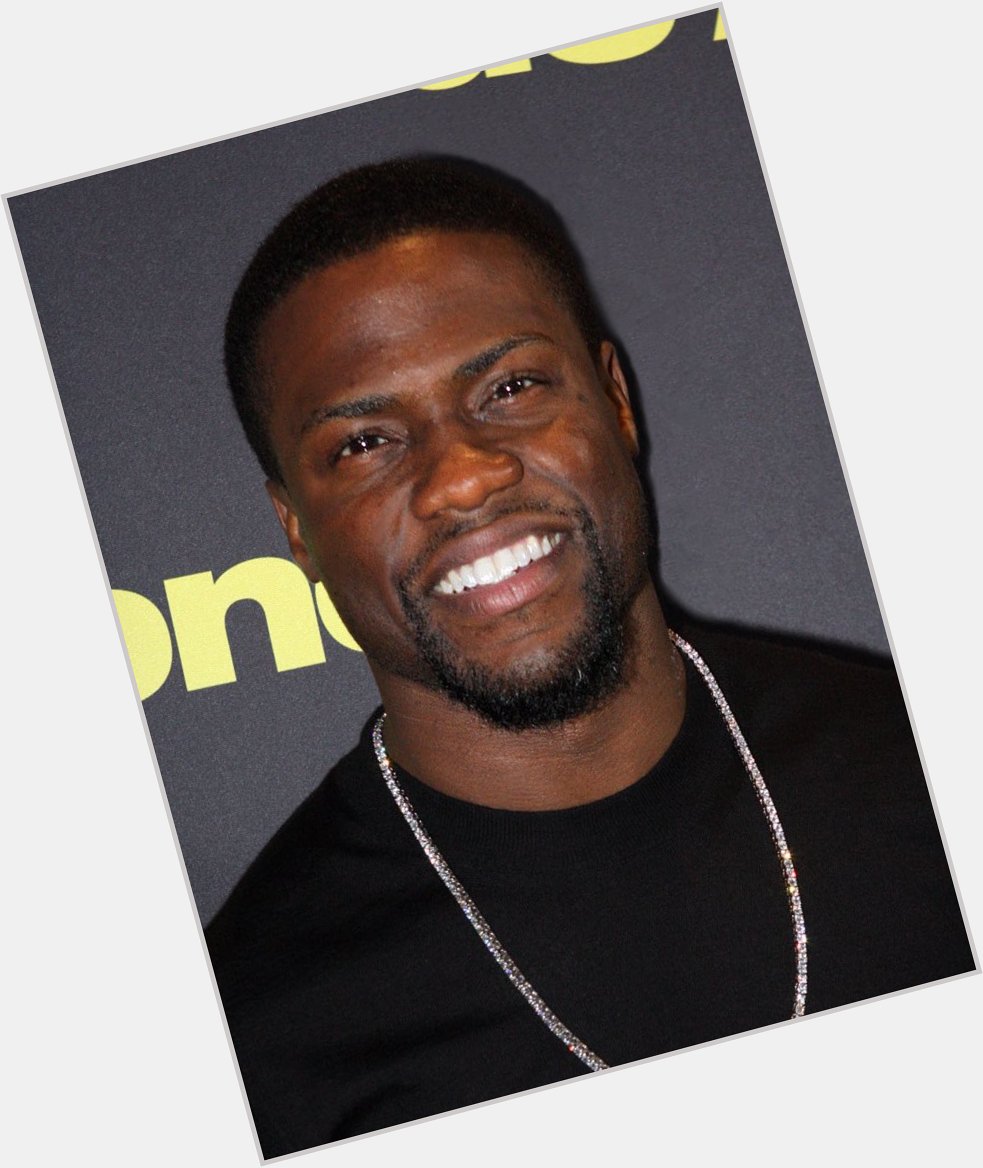 Happy birthday to my favorite comedian of all time Kevin Hart. 