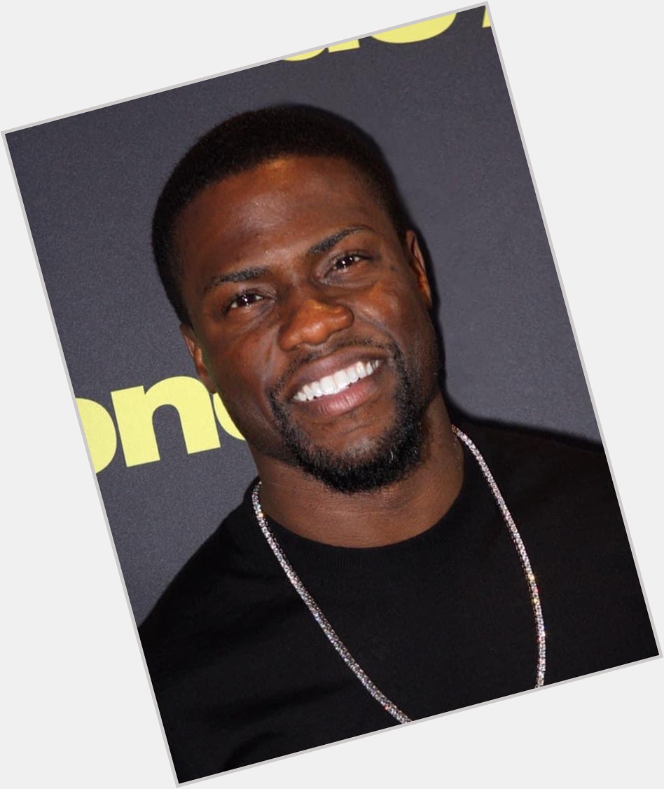 Wishing a Happy 42nd Birthday to Kevin Hart!                    