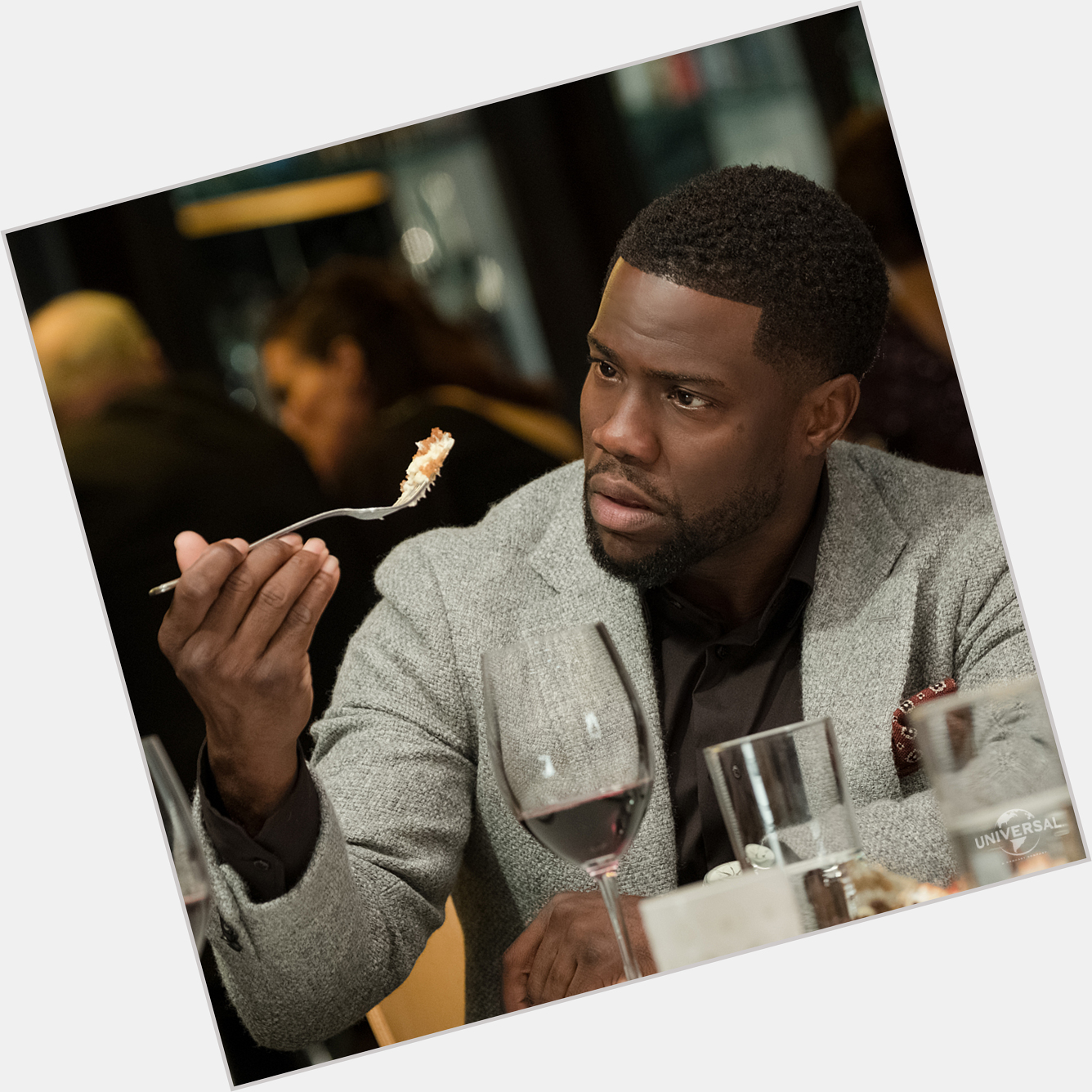 Happy Birthday to one of the funniest guys we know. Have a great day, Kevin Hart! 