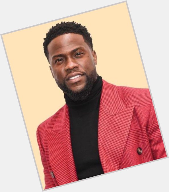 Happy birthday to my buddy Kevin Hart May God continue to keep on blessing you with many more to come bless  up 