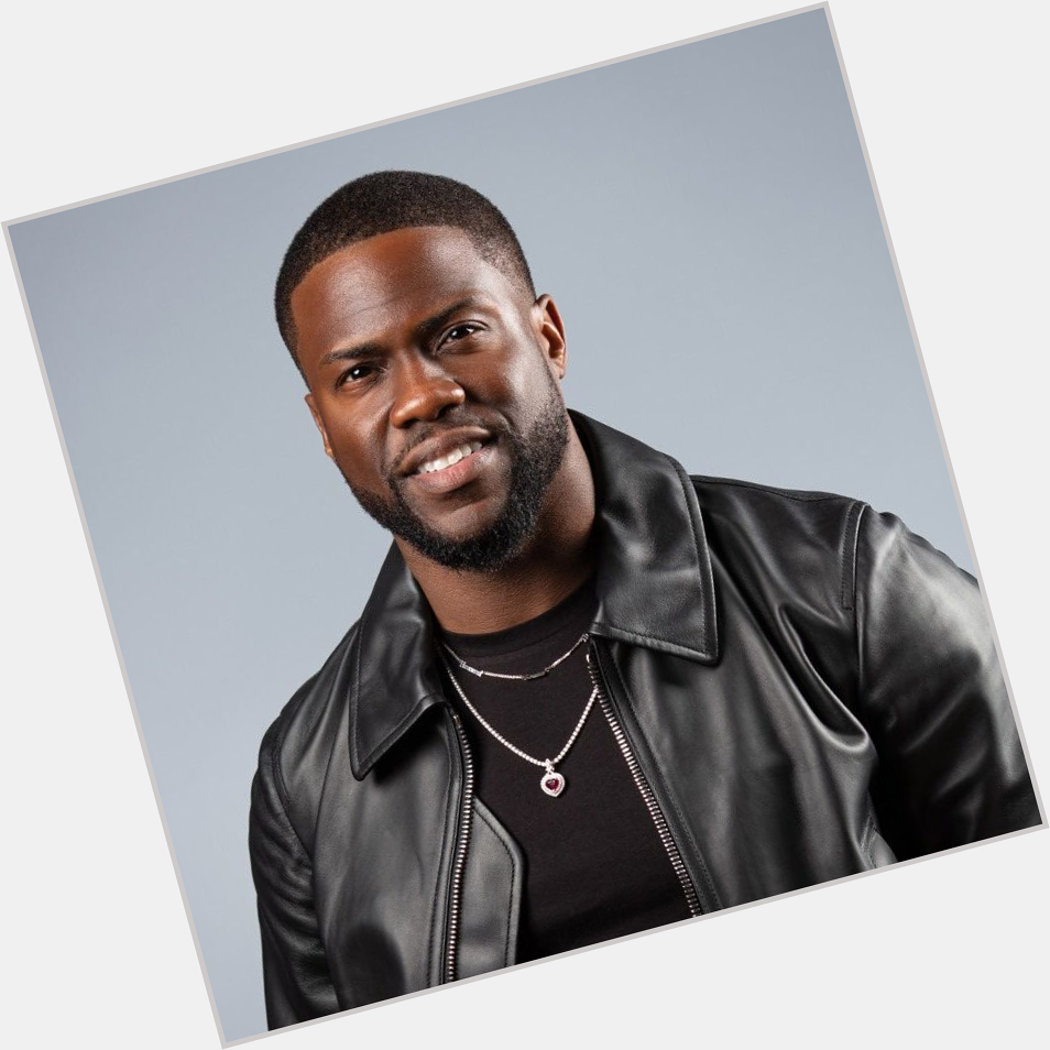 Happy 43rd Birthday to Kevin Hart!!  