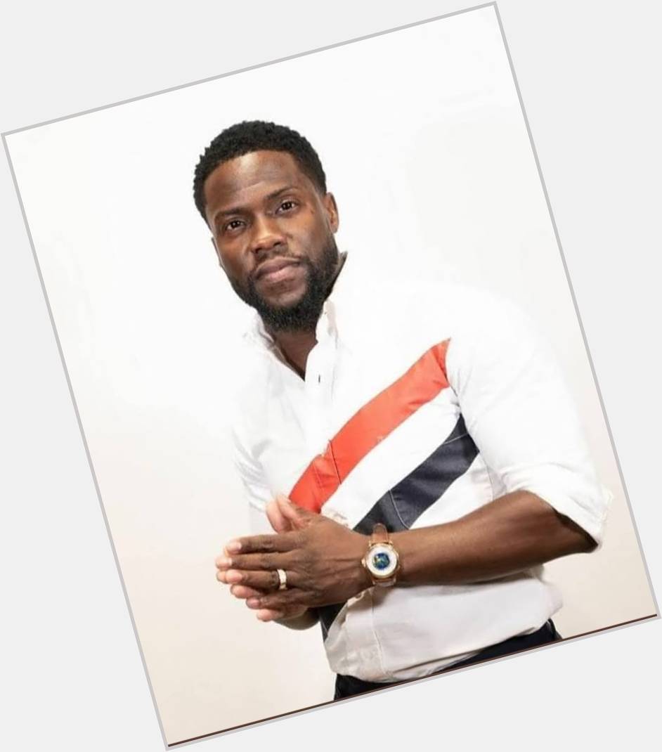 Happy birthday to our brotha Kevin Hart 