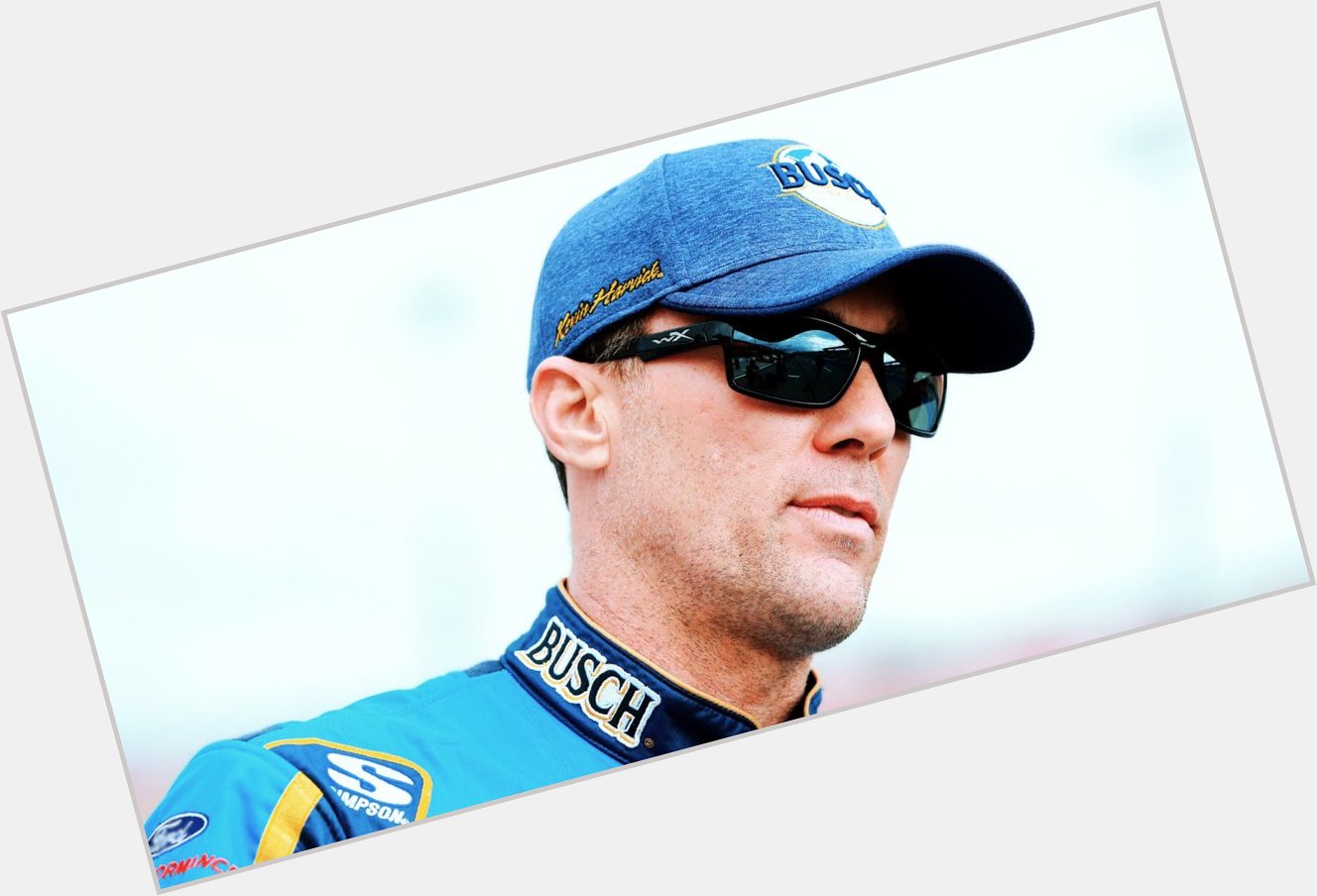 Happy birthday to our California Boy, Kevin Harvick, and Ryan Newman 