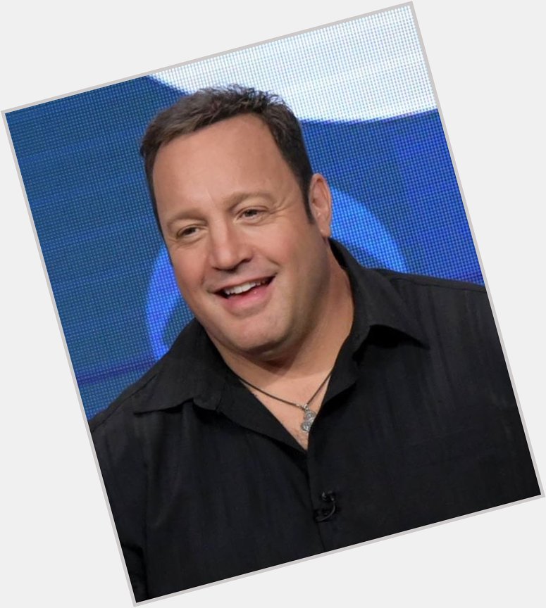 Happy Birthday to actor, comedian, screenwriter, voice actor, and producer Kevin James. He turns 52 today. 