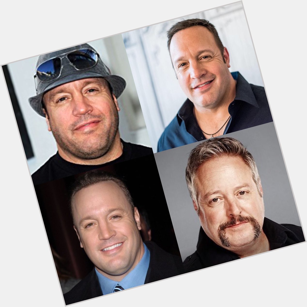 Happy 53 birthday to Kevin James. Hope that he has a wonderful birthday,     