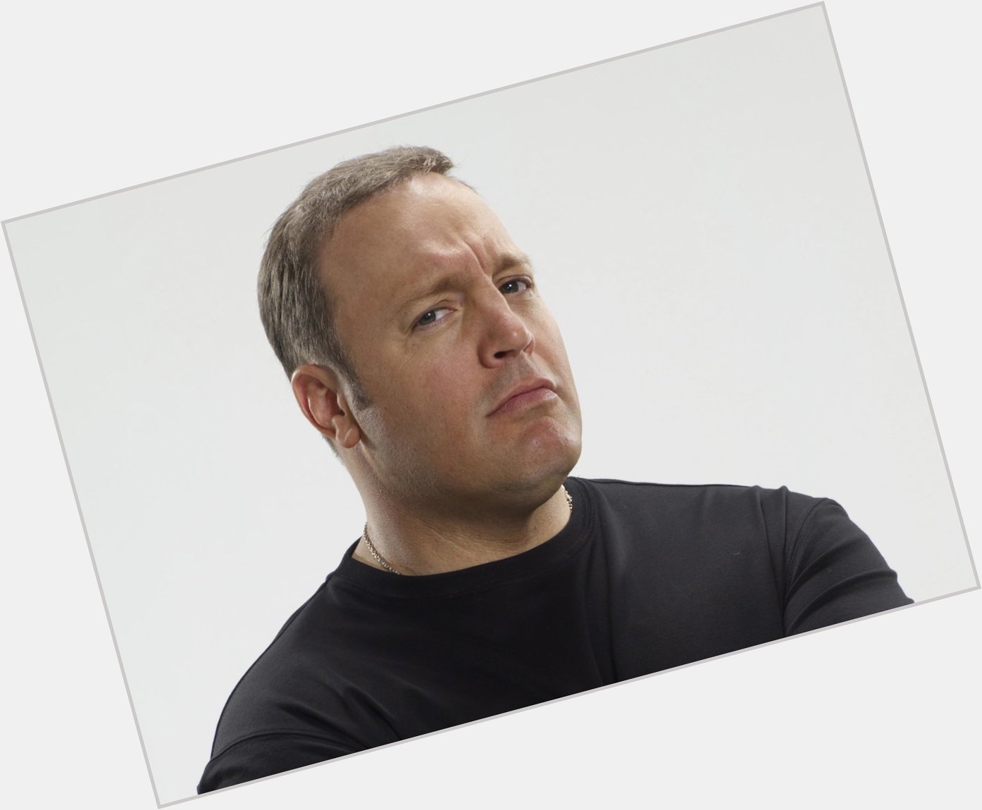 Happy 55th Birthday to 
KEVIN JAMES 