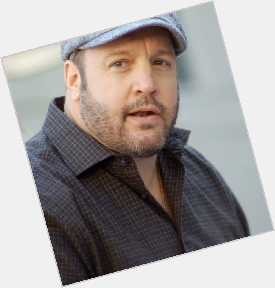 Happy Birthday to Kevin James who played Paul Blart in Mall Cop 