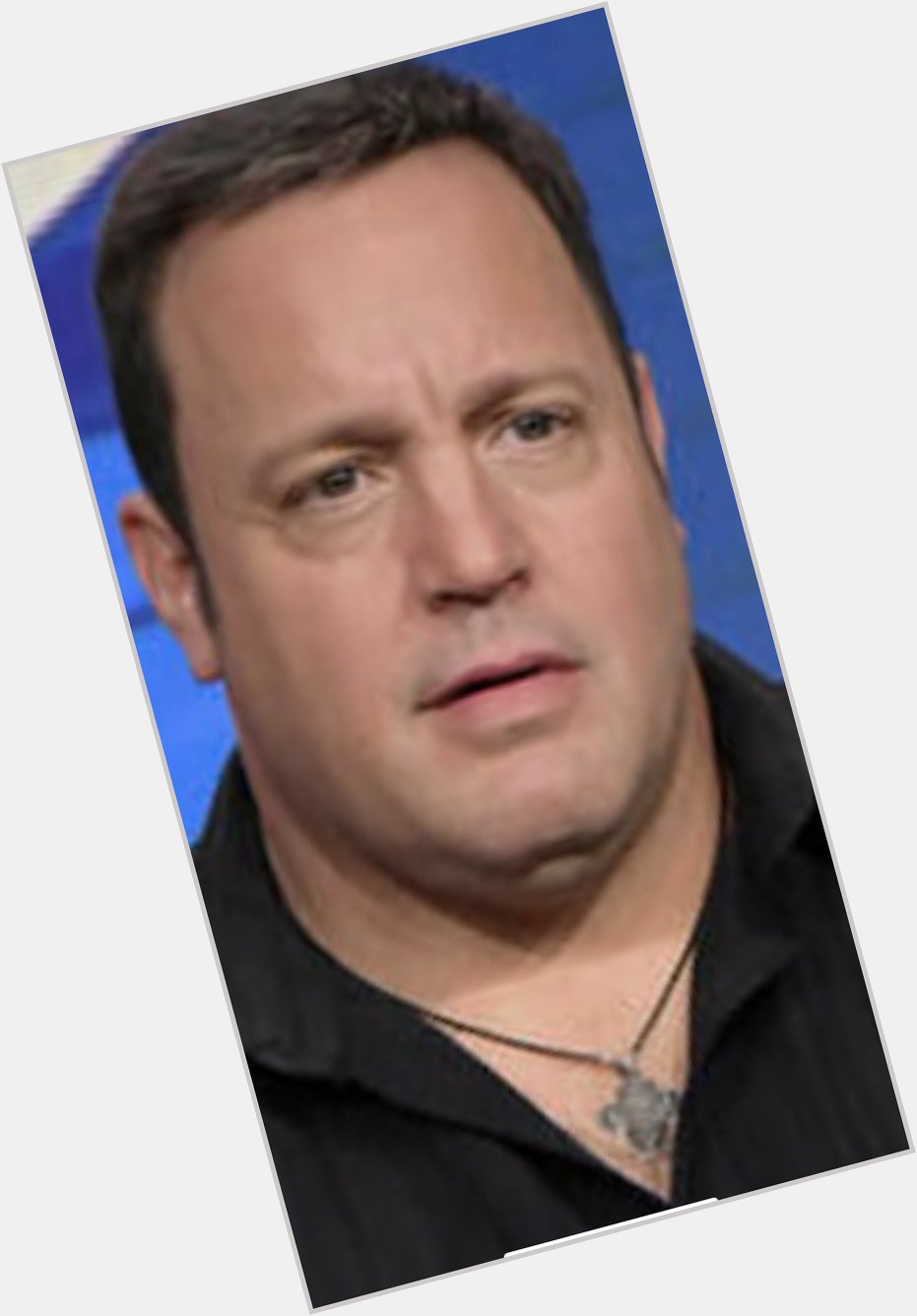 Happy birthday to the ever so infamous Kevin James 
