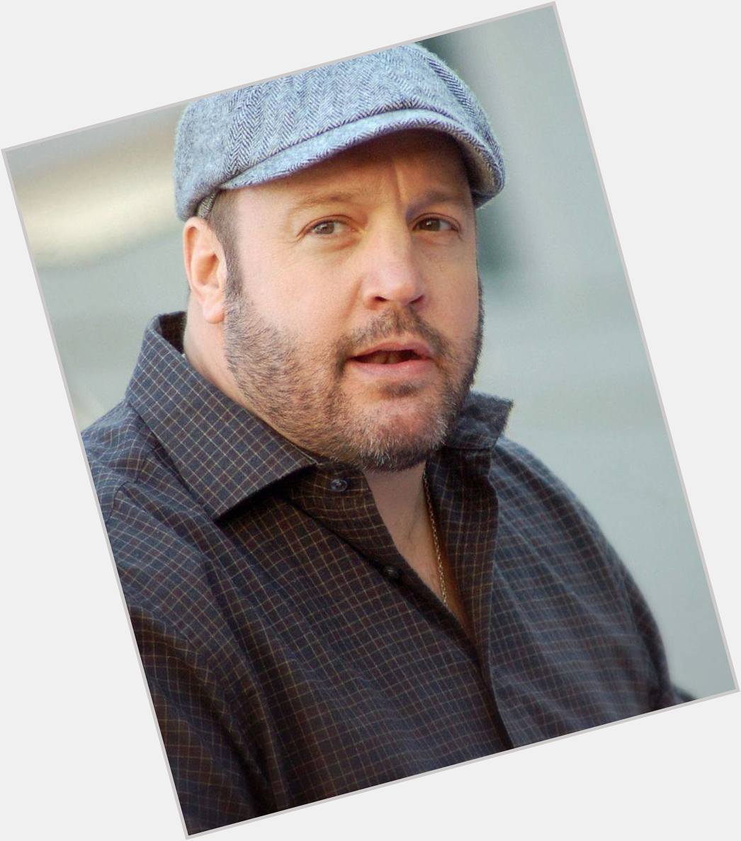 \"There\s no better feeling in the world than a warm pizza box on your lap.\" Happy birthday Kevin James! 