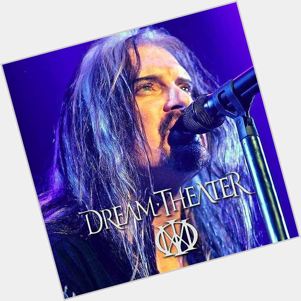 Happy birthday JAMES LABRIE!!
Kevin James LaBrie
(May 5, 1963)
Singer for Dream Theater (since \91) 