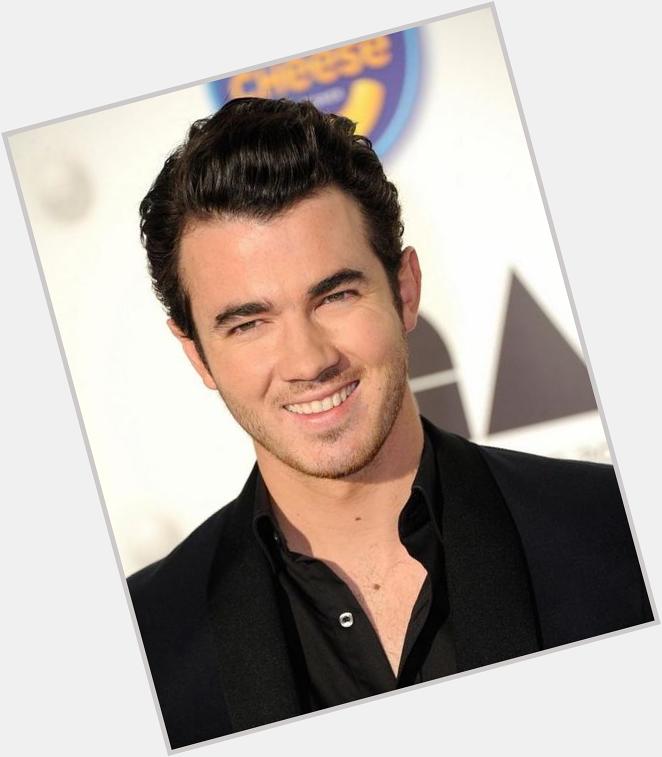 Kevin Jonas turns 27 today! Happy Birthday! What is your favorite "The Jonas Brothers" song? 