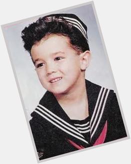 Happy Birthday to our GUITAR HERO, Paul Kevin Jonas II from this to this! <3 WE ARE SO PROUD OF YOU! 