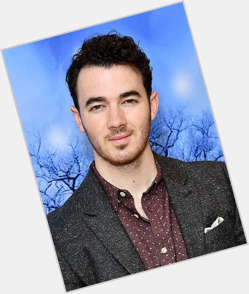 HAPPY BIRTHDAY KEVIN JONAS HAVE A GREAT DAY 