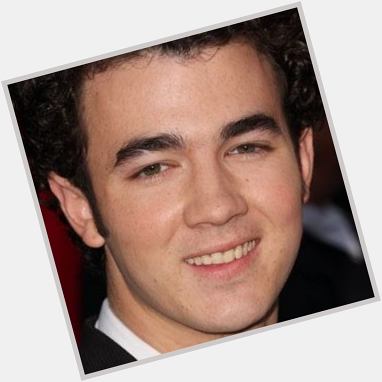 Happy birthday to Kevin Jonas and he turn 32 year old today. 